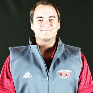 Meet your Posher, Benjamin